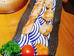 -合风谷(南下塘店)