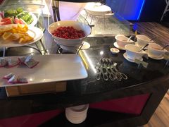 -泰谷酒店·太古码头闽菜自助餐厅