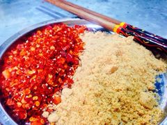 -西昌火焰山烧烤(中海国际店)