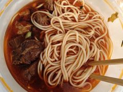 -上海为民商行清真饭店(南大路店)