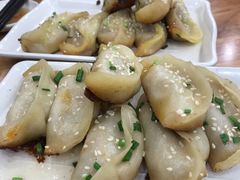 -小姜锅贴(凤凰街店)