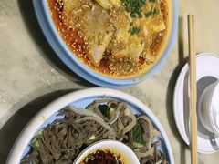 -常和州·夜宵大排档(常州单店)