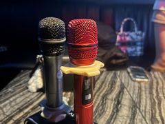 -魅KTV·AI辅唱(簋街店)