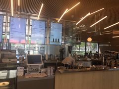 -Bracket Coffee(银河SOHO店)