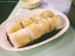 鲜虾肠粉-点点心点心专门店(湾仔店)