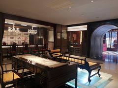 -民国红公馆·秦淮八艳(夫子庙店)