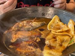 -吴家·非遗淮扬小馆(镇江万达广场店)