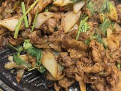 -紫光园·烤鸭(吕家营店)