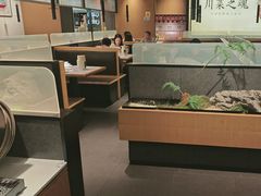 -首秀·四川料理(吾悦广场店)