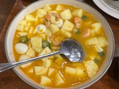-荷花泰菜(东方新天地店)