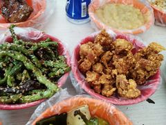 -咱家王新国把子肉(县东巷店)