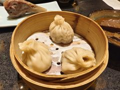 -南京大牌档(新街口德基广场店)