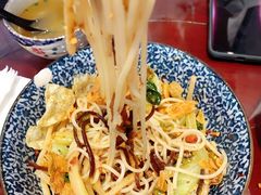 -螺世纪螺蛳粉·桂味小排档(裕德店)