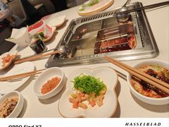 -海底捞火锅(长宁路龙之梦店)