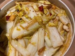 -湘鼎盛·大厨鲜炒湖南味(高新银泰店)