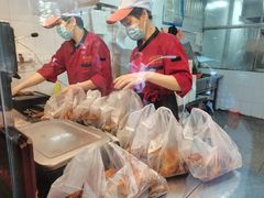 -吴山烤禽 (吴山路店)