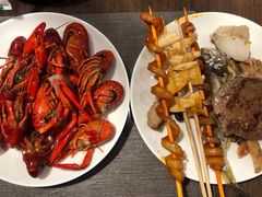 -乐咖啡西餐厅(太湖皇冠假日酒店)