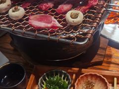 -黑牛の店·和牛烧肉(大悦城店)