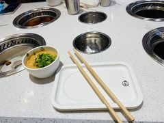 -龍歌自助小火锅(兰山上海路万达店)