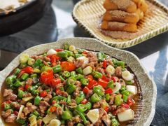 青椒兔-青城甲(青城山店)