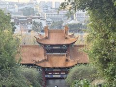 -富乐山