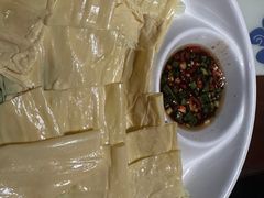 -淮安宴·淮扬菜(清河路一店)