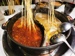 -钢管厂五区小郡肝火锅串串香(清河店)