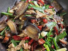 湘西腊味-苗族饮食文化传习所