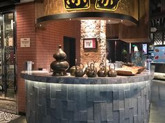 -广东道至正餐厅(区庄店)