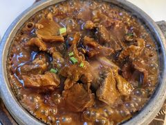 -清真马祥兴菜馆(云南北路店)