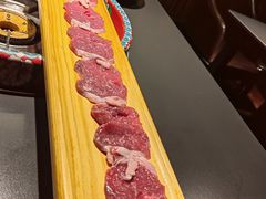 -羊大爷涮肉(亮马桥店)