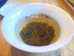 -青藤茶馆(南山路店)