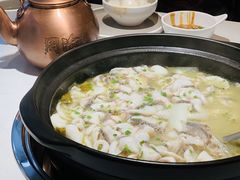 -周渝食惦酸菜鱼(青浦店)