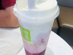 -奈雪的茶(金地广场店)