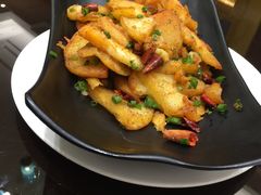 -玉雪春天(中正花园店)