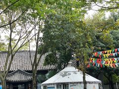 -巴山一绝烤全羊(三圣乡刘家花园店)