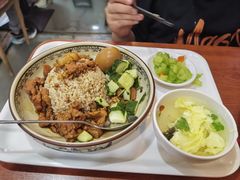 -菊儿人家·北京胡同菜(南锣鼓巷店)