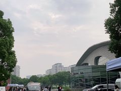 -SMP滑板公园