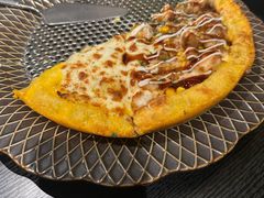 -老友时光·Pizza(泰华黑金店)