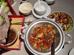 -饕林餐厅(春熙路店)