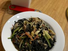 -老刘私厨猪脚饭