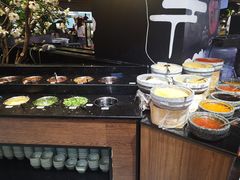 -海吃海喝海鲜烤肉炭火主题自助餐(朝阳店)