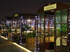 -梧桐餐厅(泉城路店)