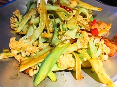 -绿茶餐厅(燕郊永旺店)