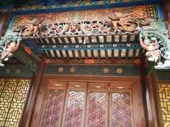 -西安关中民俗艺术博物院