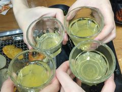 -肉甲韩国木炭烤肉(新壹街1店)