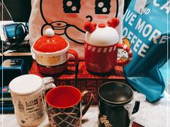 -COSTA COFFEE(斯普瑞斯奥特莱斯店)