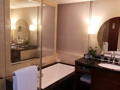 -上海明天广场JW万豪酒店