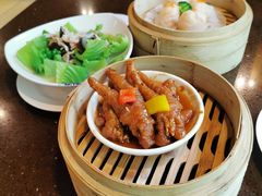 -武林厨神·粤式茶点(五羊店)