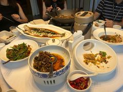 -院里寻菜·精致庭院菜(观沙岭店)